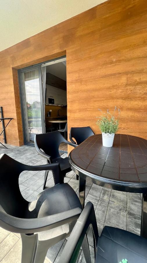 Rising Sun 3 By Housine,Pl Zator Exterior foto