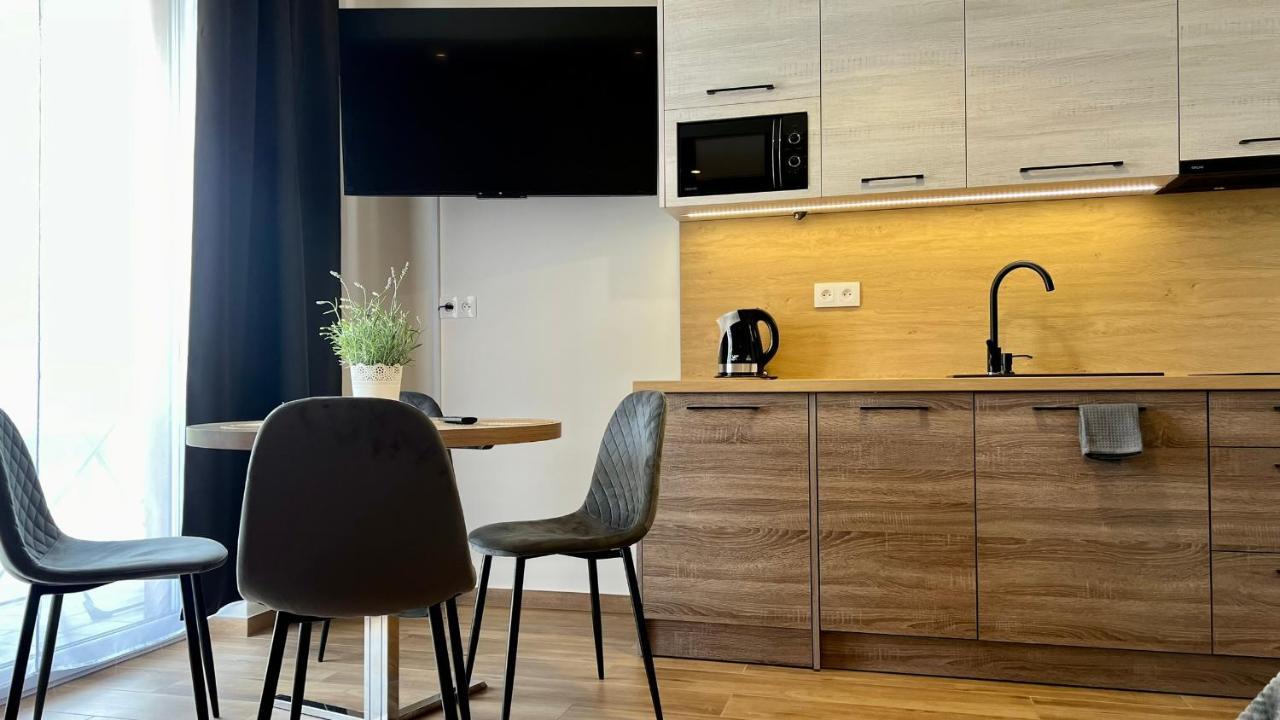 Rising Sun 3 By Housine,Pl Zator Exterior foto