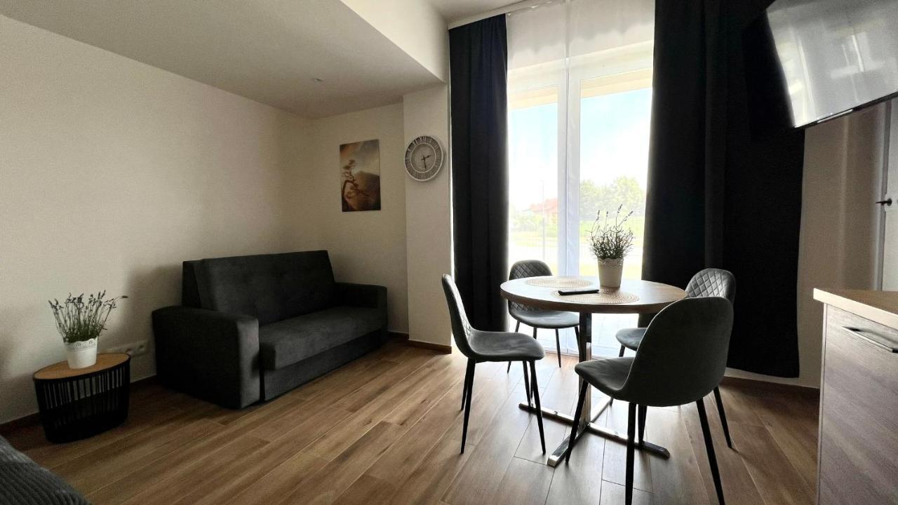 Rising Sun 3 By Housine,Pl Zator Exterior foto